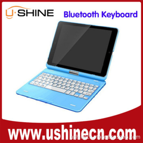 dongguang Guangzhou Supplier Tablet Keyboard Bluetooth Outlet Online Shop for iPad Air iPad mini